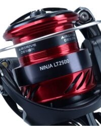 Daiwa 23 Ninja LT 4000 C - Image 2
