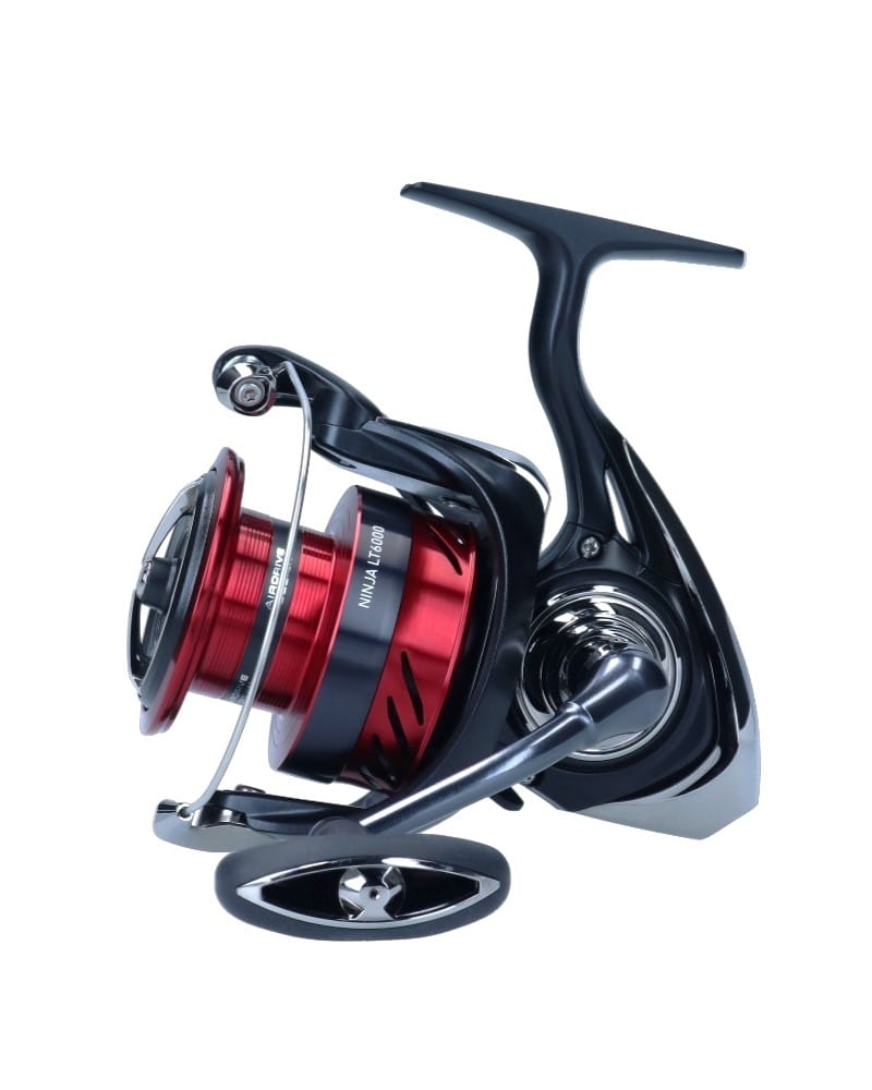 23_ninja_lt6000_4 Daiwa 23 Ninja LT 6000