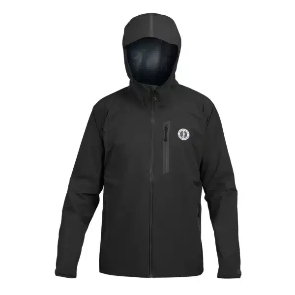 Mustang Survival Men's Callan Waterproof Jacket