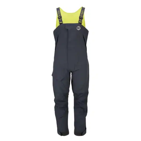 Mustang Survival Men's Taku Waterproof Bib