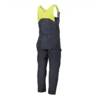 Mustang Survival Men's Taku Waterproof Bib - Image 2