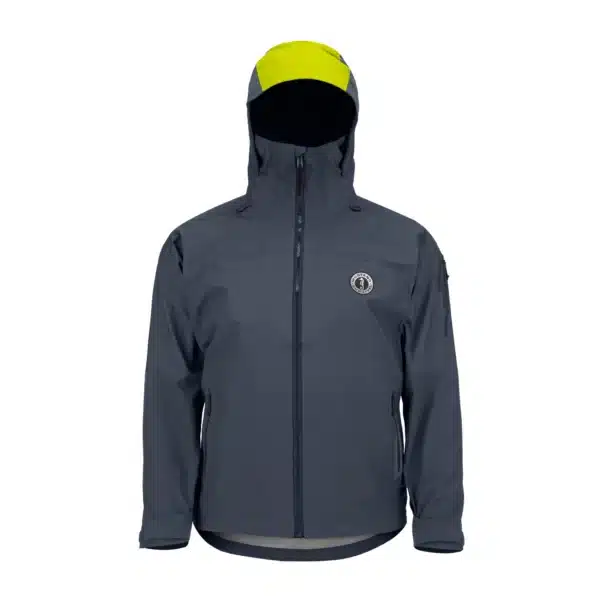 Mustang Survival Men's Taku Waterproof Jacket