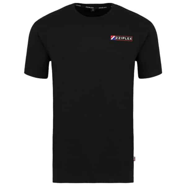 alt="Zziplex T-Shirt"