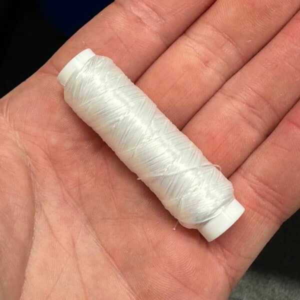 VMO Super Latex Bait Elastic
