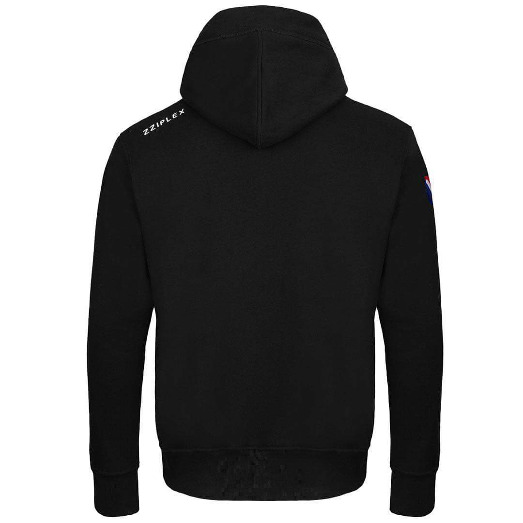 deps L.I.O HOODIE ブラック XLサイズ 新品未使用品 Zziplex Hoody Black - Veals Mail Order