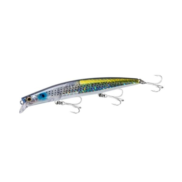 Shimano Exsence Ranblur 145F Flashboost