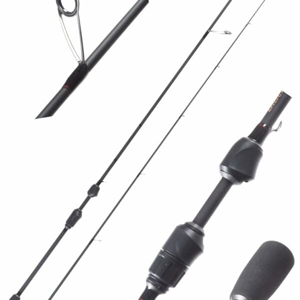 alt="Blackrock Neutron 190 Speed-Lure 2-8"