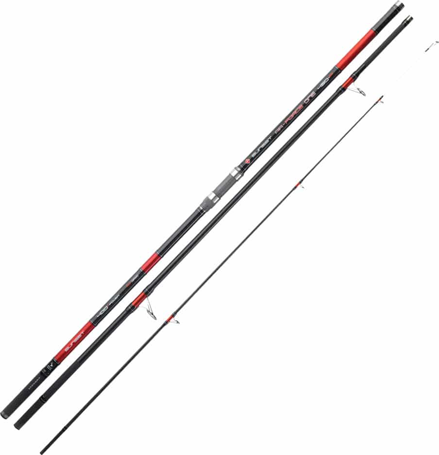 air-force-power-beachcaster-rod Sunset Air Force Power 450 - Image 1