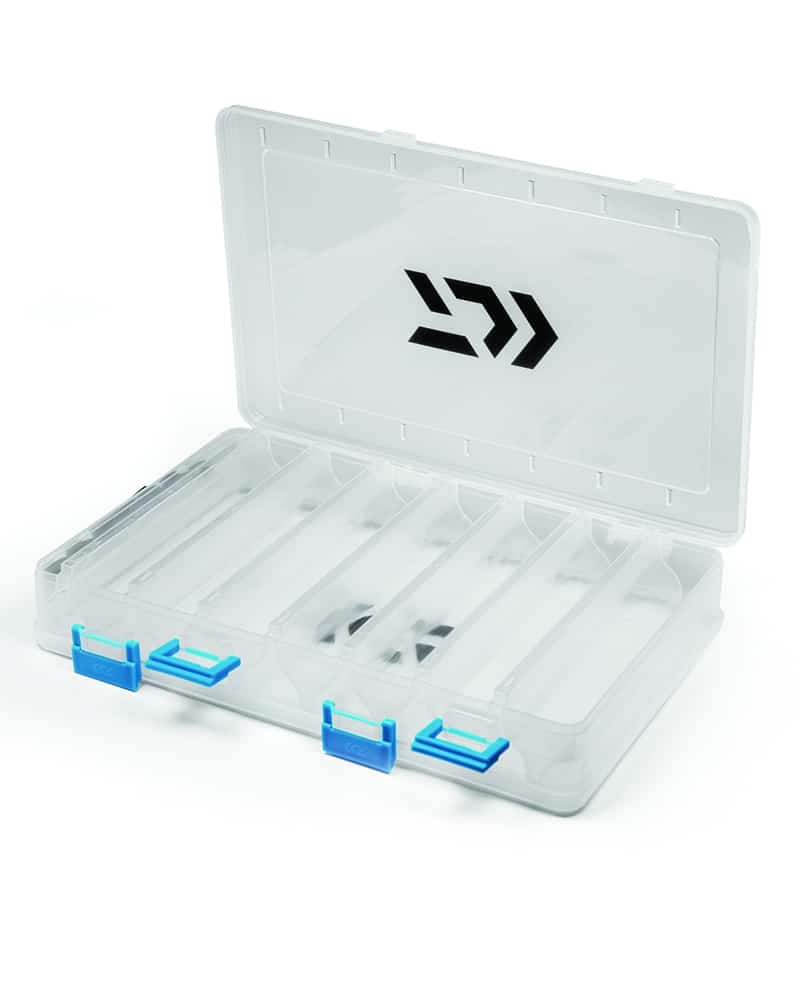 Daiwa Air Dry Bitz Box - Veals Mail Order