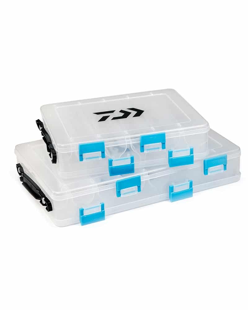 Daiwa Air Dry Bitz Box - Veals Mail Order