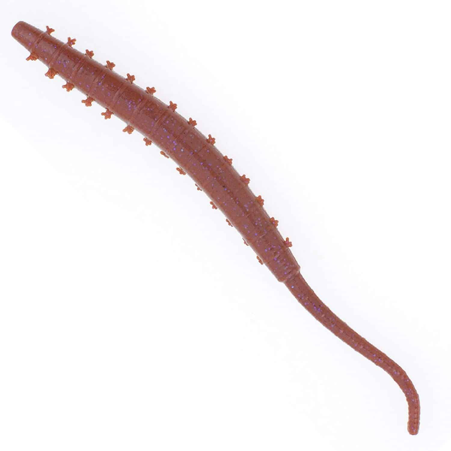 Gulp Saltwater Sandworm 6in - Packet - Veals Mail Order