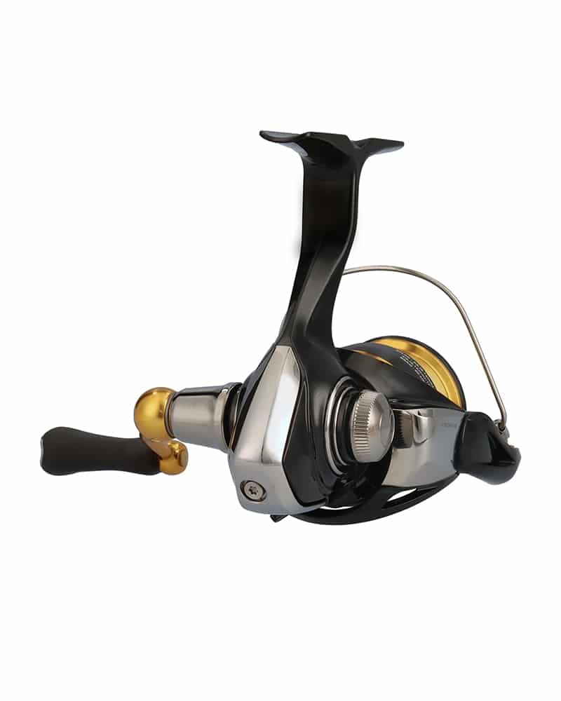 Daiwa 23 Legalis LT2500 - Veals Mail Order
