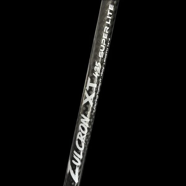 Zulcron XT435 Super Lite