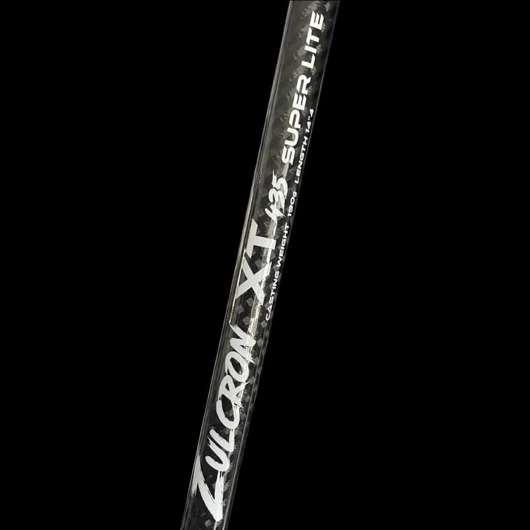 Zulcron XT435 Super Lite Second Hand
