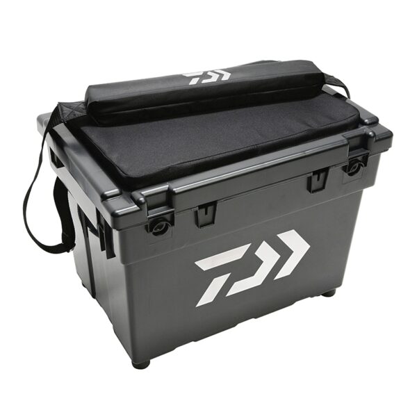 Daiwa D-VEC Seat Box Large