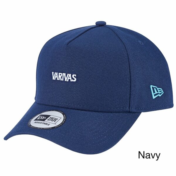 VARIVAS New Era 9FORTY A-Frame Cap VAC-74