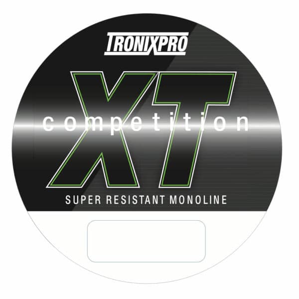 alt="Tronixpro Competition XT Mainline Clear"