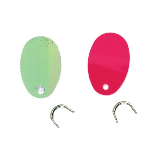 alt="Tronixpro Blades Pink"