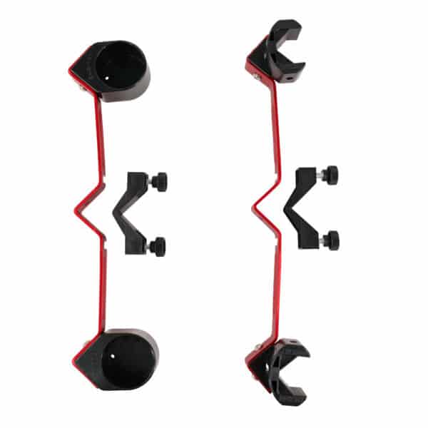 alt="Tronixpro Double Head Double Cup Conversion"