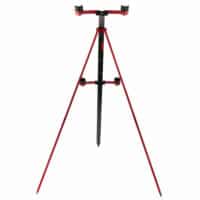 Tronixpro Double Rod Tripod with Single Rod Conversion - 1.5m