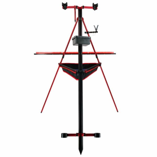 alt="Tronixpro Match Combo Tripod"