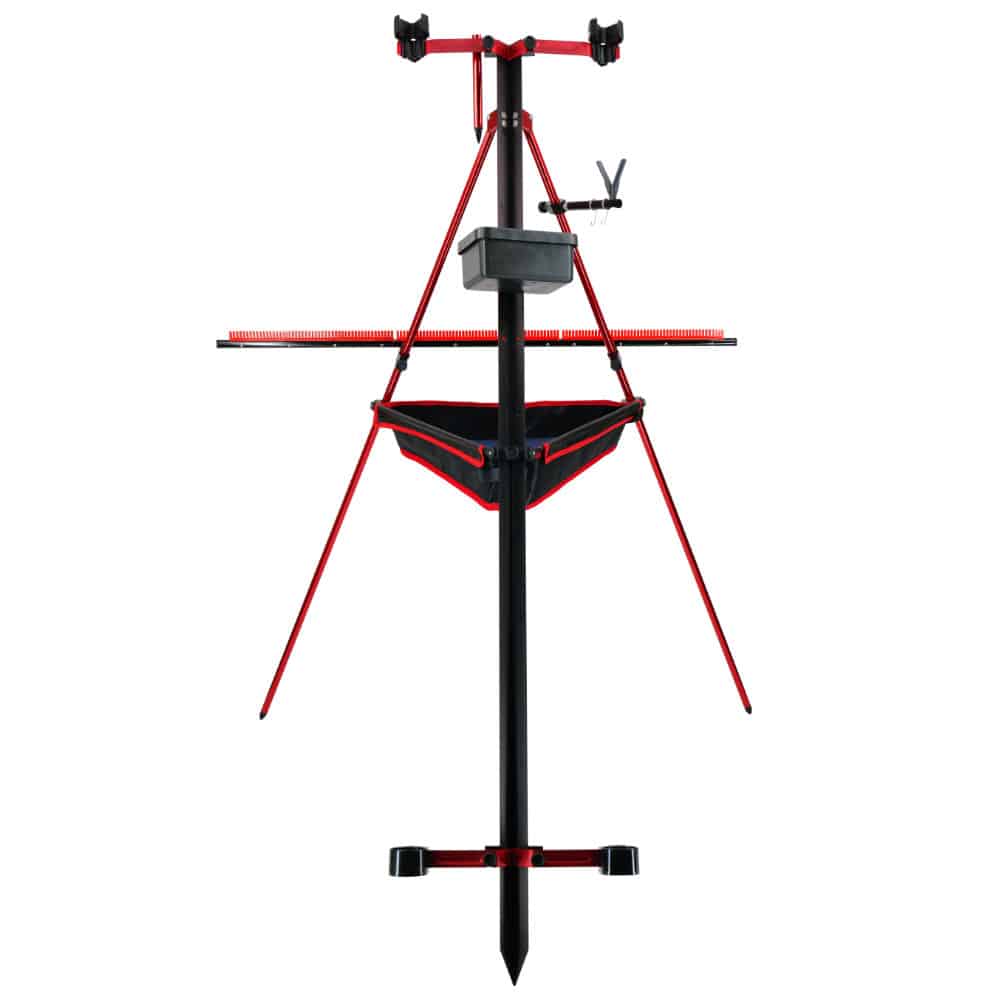 TTMCDO.MAIN alt="Tronixpro Match Combo Tripod"