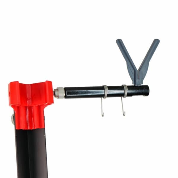 alt="Tronixpro Support for Spare Rod"