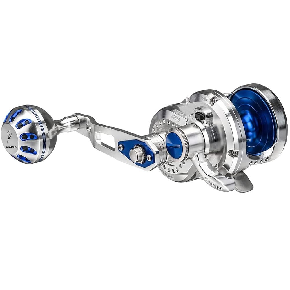 gomexus-lx50l Gomexus LX50L SPJ Reel - Image 1