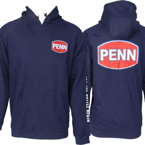 Penn Pro Hoodie