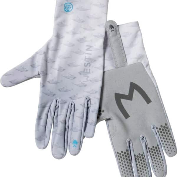 alt="Westin Solar UPF Glove"