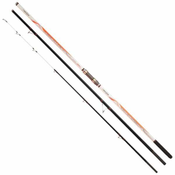 alt="Sunset Nikita Surf Hybrid LC 420"