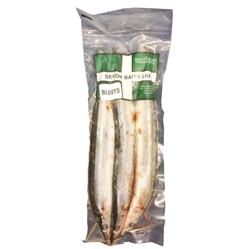????????????????? Devon Baits Frozen Large Blueys - Image 1