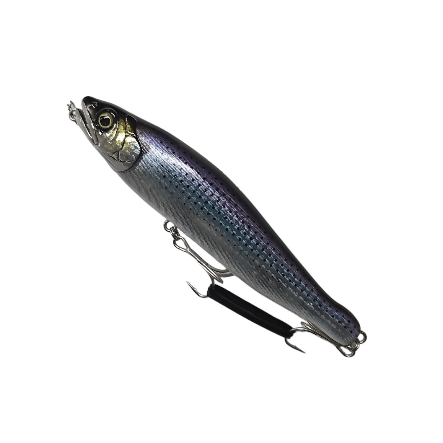 Gan Craft S-CAPER SW - High Sound Model - Veals Mail Order
