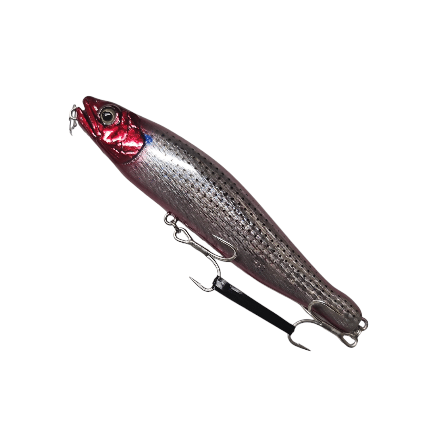 Gan Craft S-CAPER SW - High Sound Model - Veals Mail Order