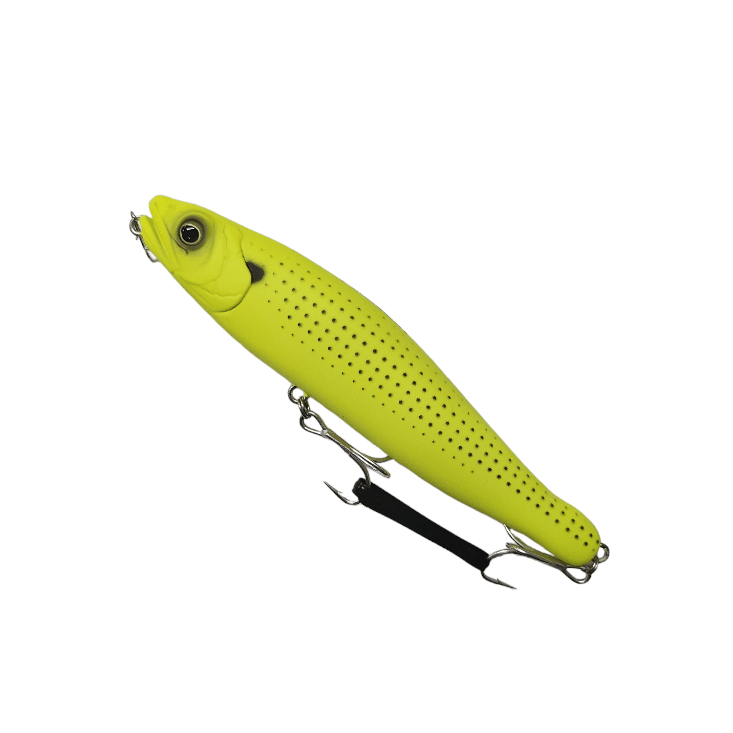 Gan Craft S-CAPER SW - High Sound Model - Veals Mail Order
