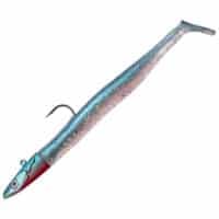 HTO Pathfinder Soft Lure 120mm