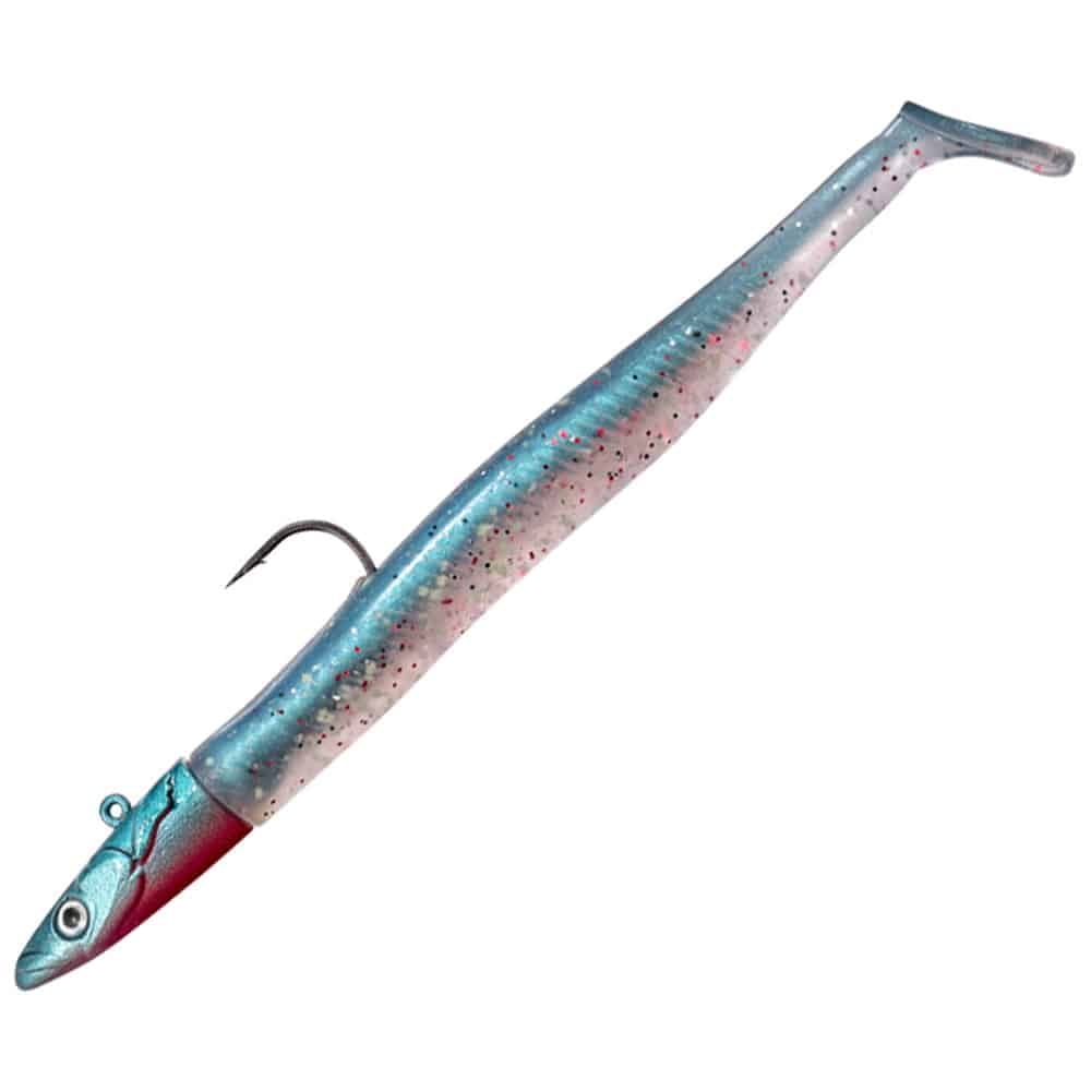 HTO-Pathfinder-BM-va HTO Pathfinder Soft Lure 120mm - Image 1