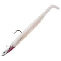 HTO Pathfinder Soft Lure 120mm - Image 4
