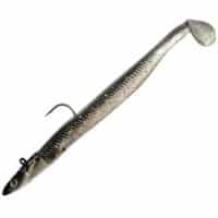 HTO Pathfinder Soft Lure 120mm - Image 3