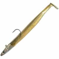 HTO Pathfinder Soft Lure 120mm - Image 2