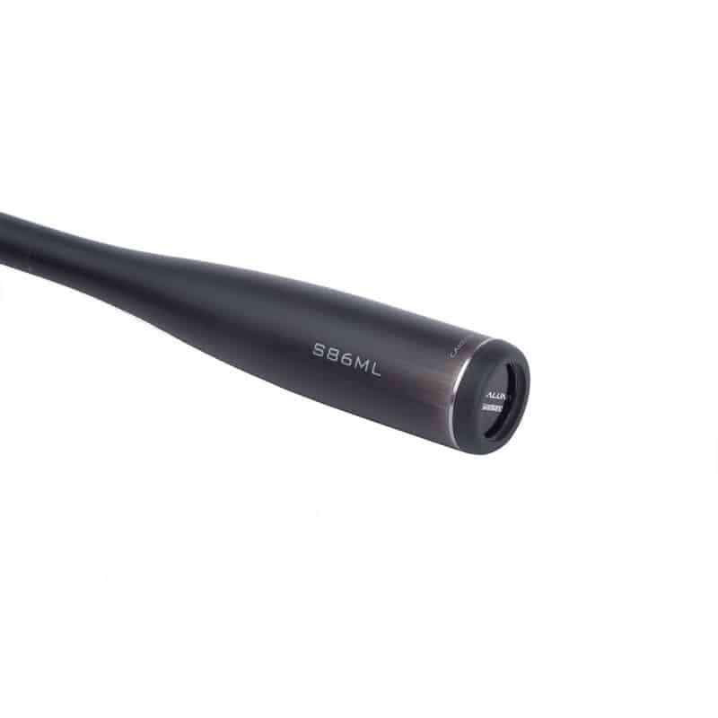 Shimano 23 Dialuna S96M - Power Model - Veals Mail Order