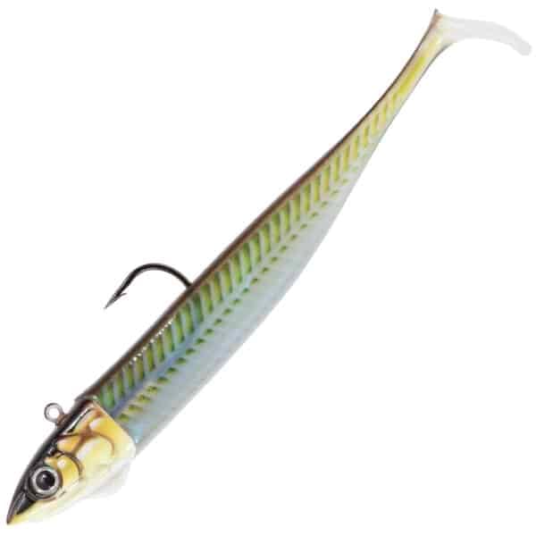Storm 360GT Coastal Biscay Sandeel 17cm 52gm