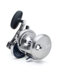 Daiwa Saltiga LD20 2 Speed - Image 2