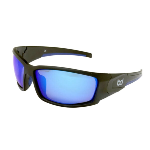 alt="Big Dog Manta Sunglasses"