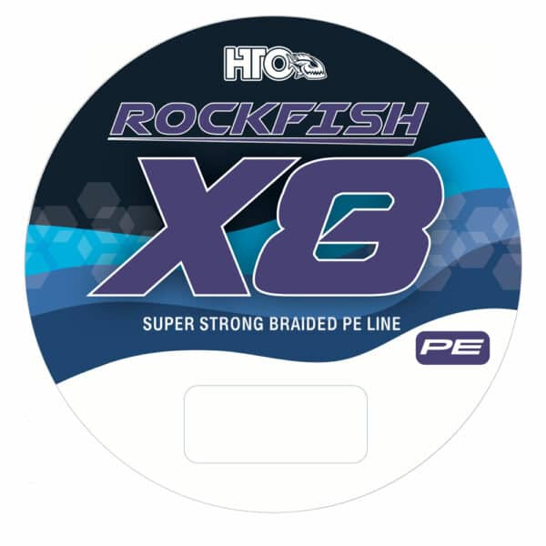 alt="HTO Rockfish X8 Braid"