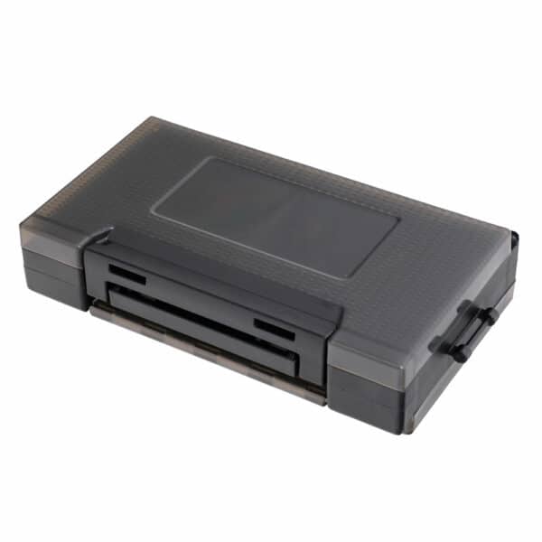 alt="HTO Slit Foam and Compartment Box 10"