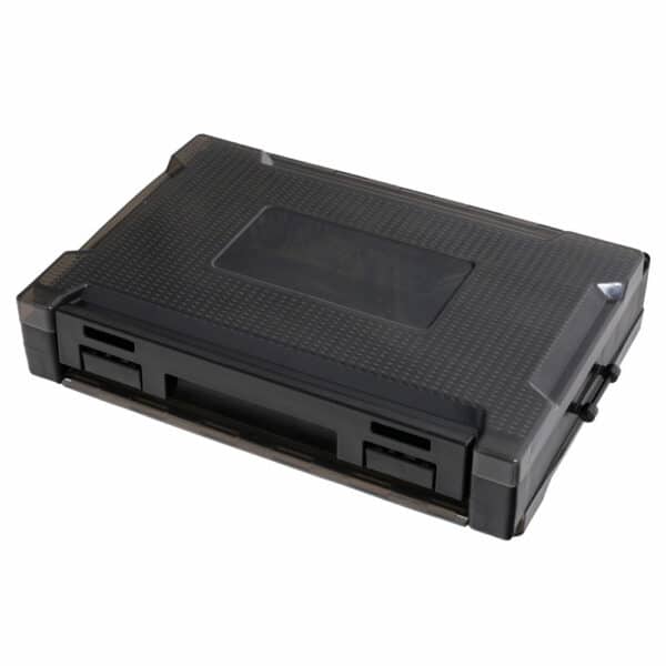 alt="HTO Slit Foam and Compartment Box 30"