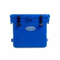 Icey-Tek 25Ltr Cube Cool Box - Veals Mail Order