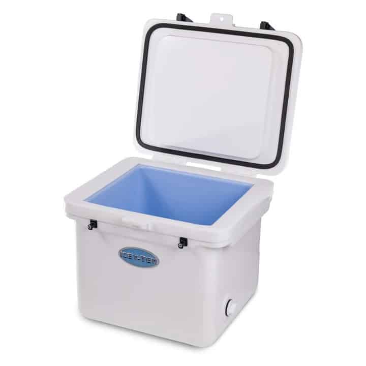 ICE CUBE❗️ Icey-Tek 25Ltr Cube Cool Box - Veals Mail Order