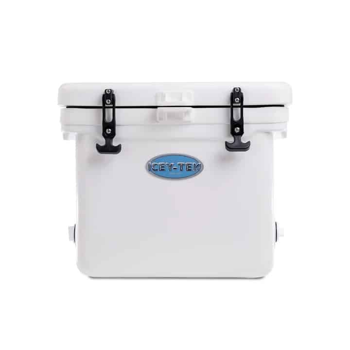ICE CUBE❗️ Icey-Tek 25Ltr Cube Cool Box - Veals Mail Order